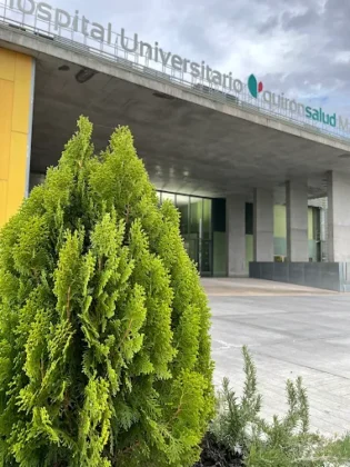Quironsalud Madrid