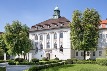 Deutsches Herzzentrum Berlin