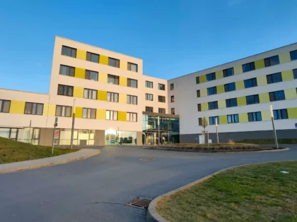 Elbland Clinic
