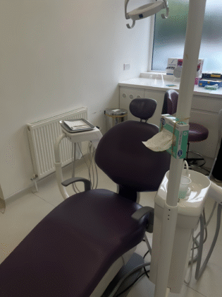 Serenity Dental Spa
