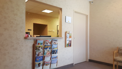Scripps Ranch Periodontics & Implants