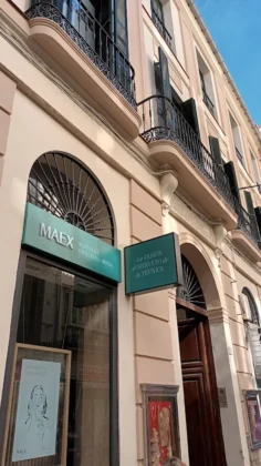 Clinica Cuevas Queipo