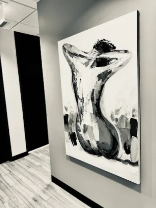 The Art of Plastic Surgery: Gregory A. Wiener