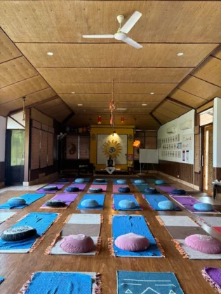 Veda5 Rishikesh