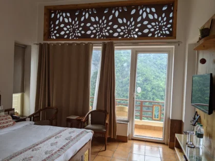 Veda5 Rishikesh
