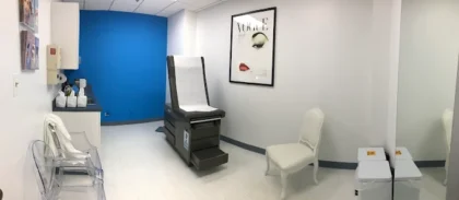 Florence Mussat MD