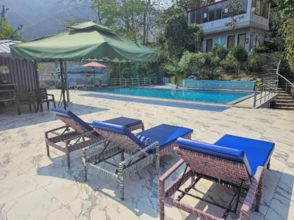 Veda5 Rishikesh
