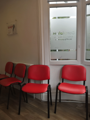 Westpoint Dental Centre
