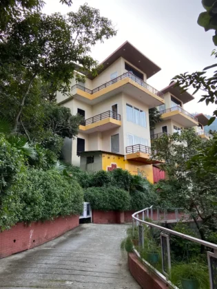 Veda5 Rishikesh