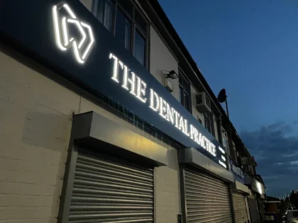 The Dental Practice