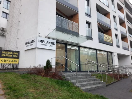 Implantis Dental Clinic