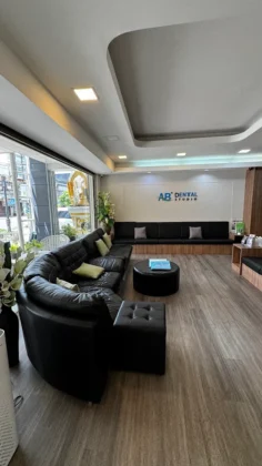 A.B. Dental Studio