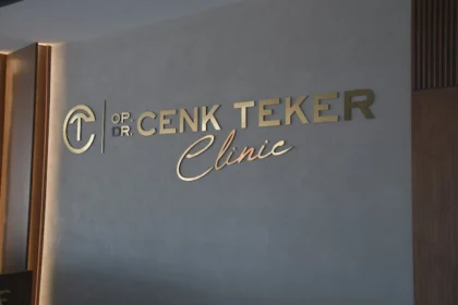 Cenk Teker Clinic