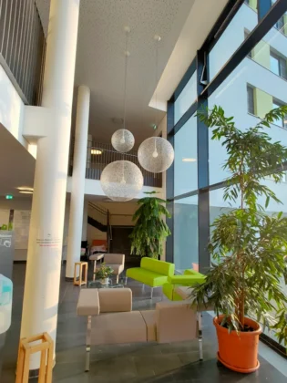 Elbland Clinic