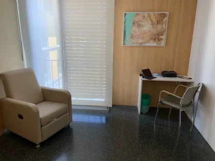 Quironsalud Madrid