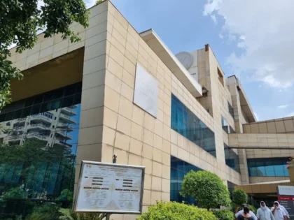 Artemis Hospitals