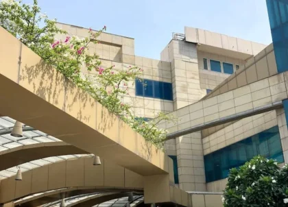 Artemis Hospitals
