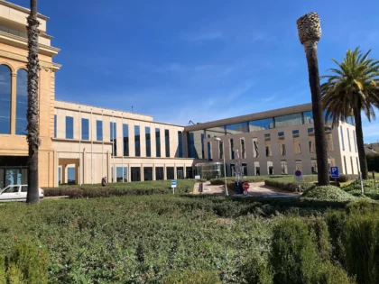 Centro Médico Teknon