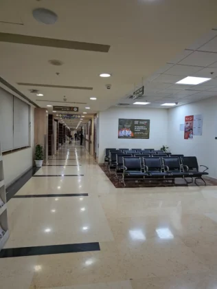 Artemis Hospitals