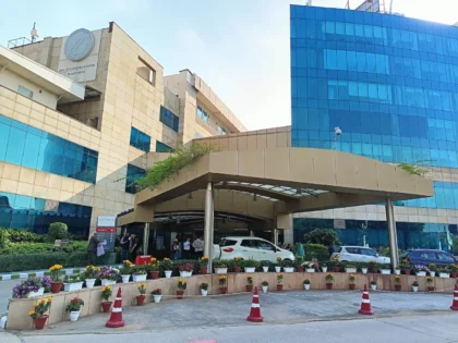 Artemis Hospitals