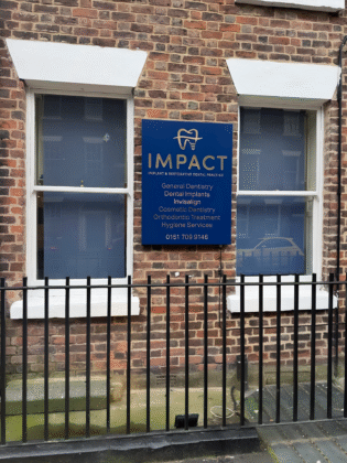 Impact Dental Clinic (formally known as Apollonia Dental & Cosmetic Centre)