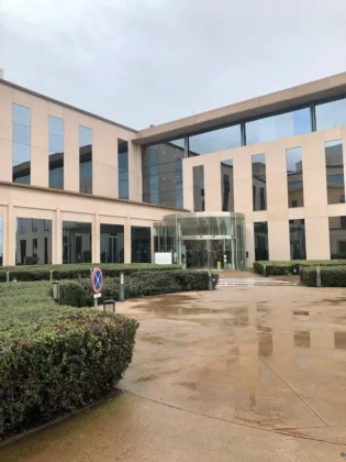 Centro Médico Teknon