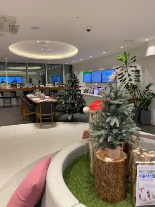 Yonsei Uline Dental Clinic