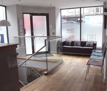 Easter Road Dental Practice