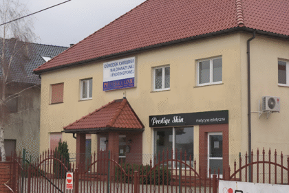Prestige Skin Clinic