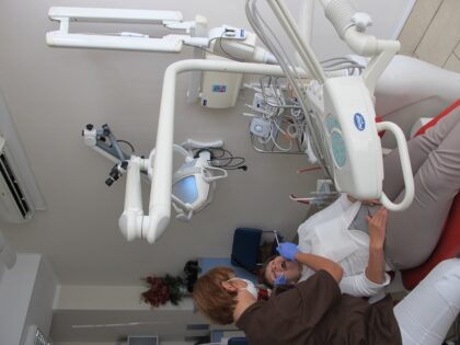 DENTAL CARE & IMPLANT CENTER