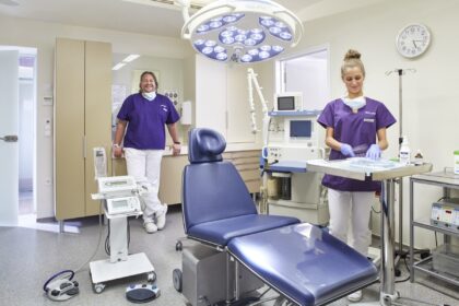 La Porta Zugloi Dental and Implantology Centre