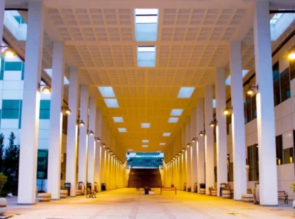 Marmara University Hospital