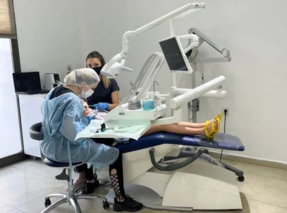 Ephesus Global Dental