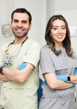Hospitaprime Clinic