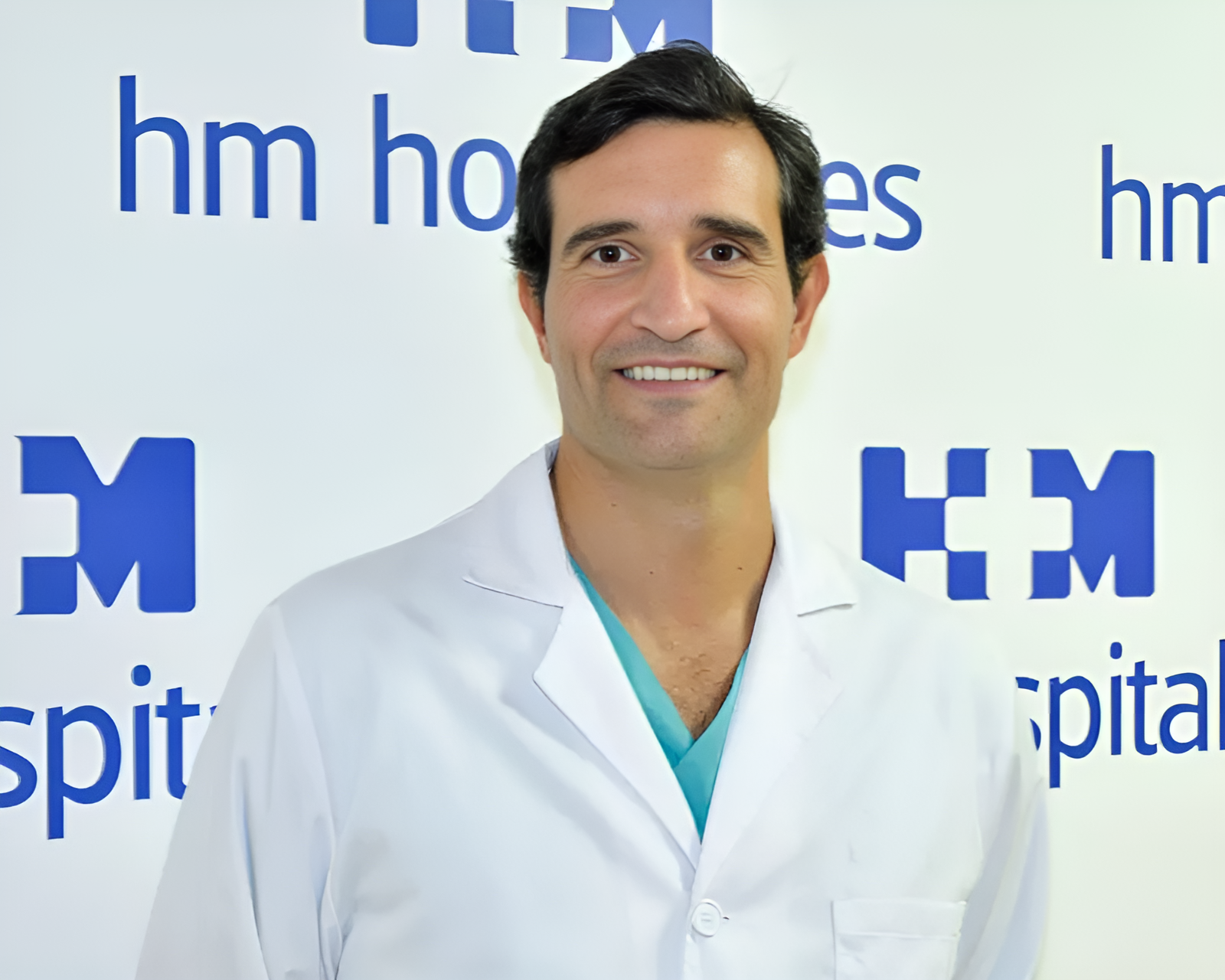 Hospital Universitario HM Sanchinarro