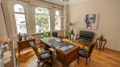 Dr. Safa Manav Clinic