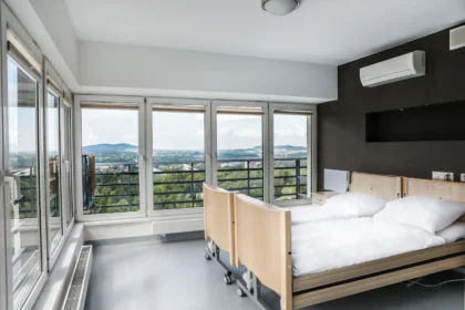American Heart of Poland Hospitals