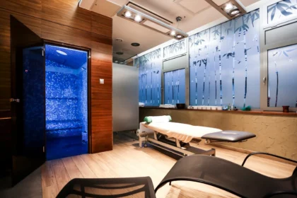 American Heart of Poland Hospitals