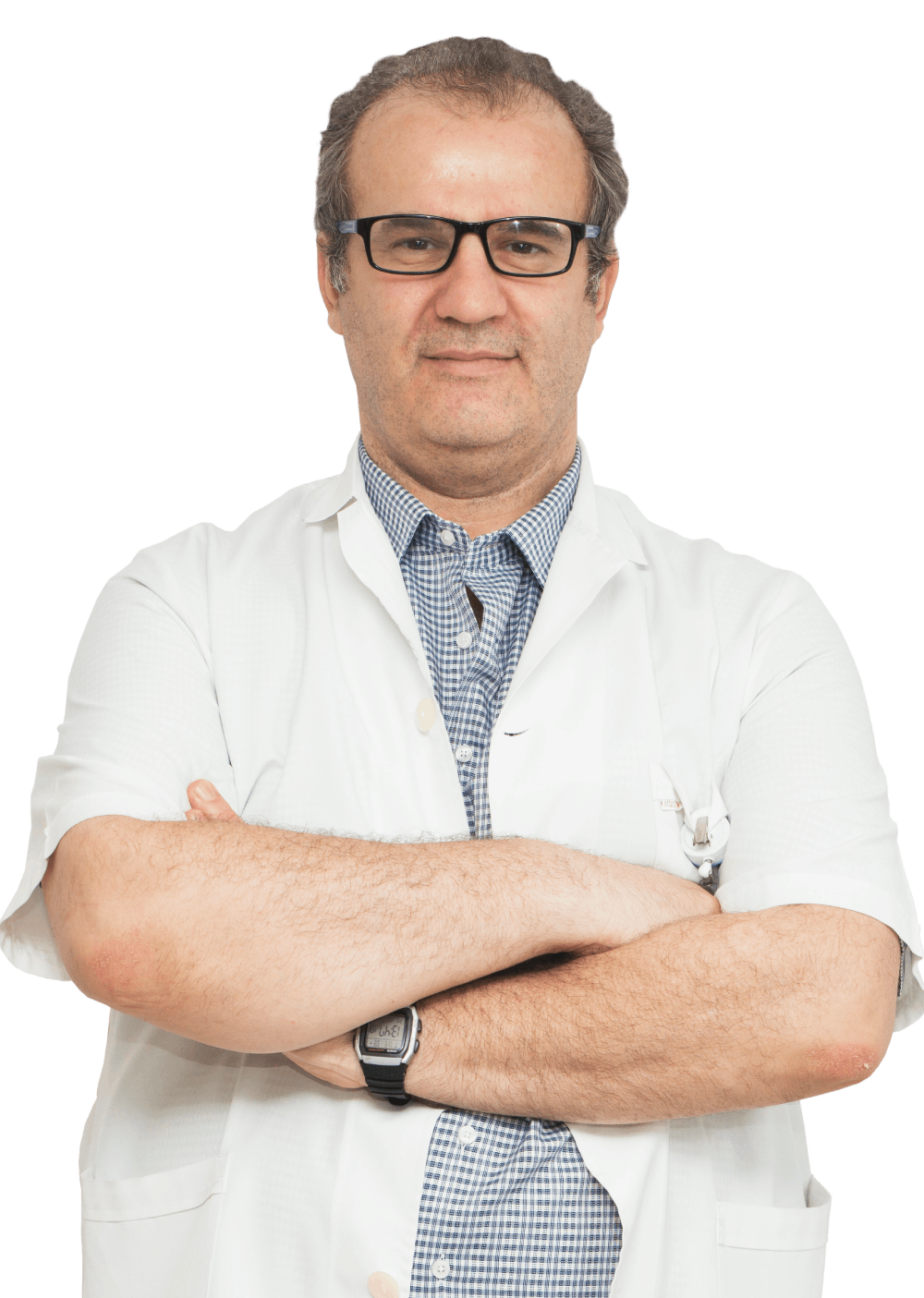 Private Optimed Hospital Çerkezköy