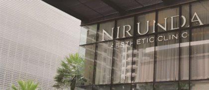 Nirunda