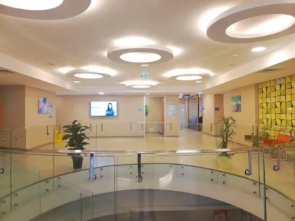Moodist Psychiatry and Neurology Hospital