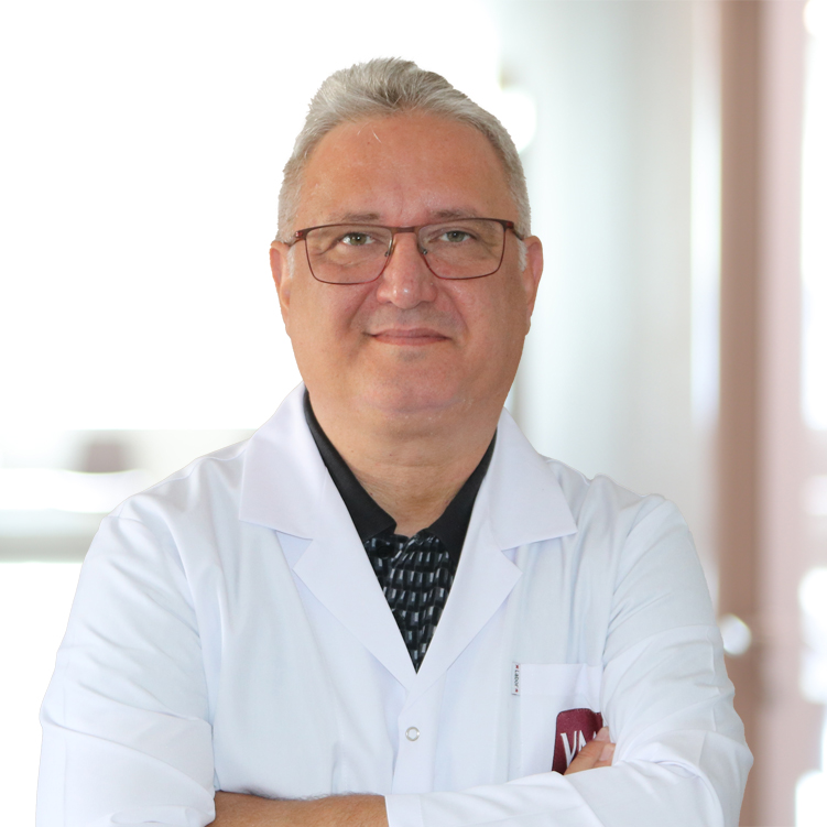 Bülent Gülensoy