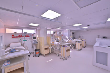 Private Eskişehir Anadolu Hospital