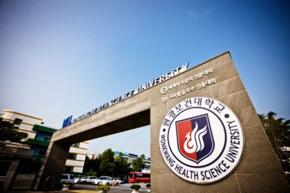Wonkwang University Hospital