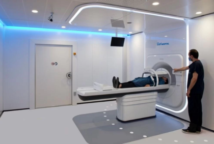 Liv Hospital Ulus