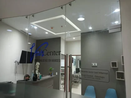 Vein Center – Especialistas en Varices