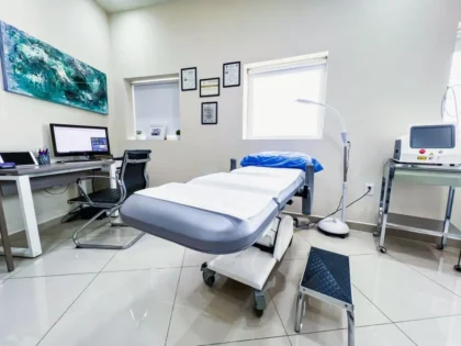 Vein Center – Especialistas en Varices