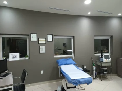 Vein Center – Especialistas en Varices