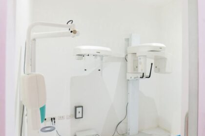 About Tooth Dental Clinic