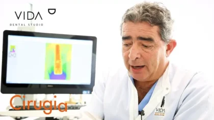 VIDA Dental Studio